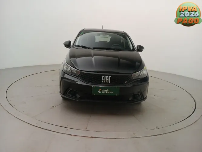Fiat Argo Drive 1.0 6V Flex 2025