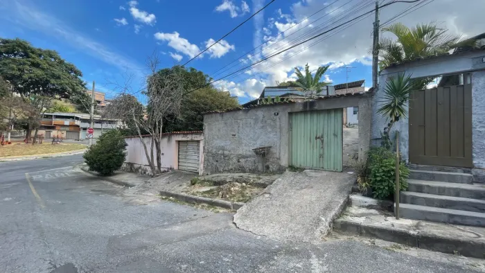 Casa no São Gabriel 