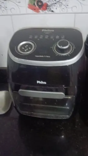 Airfryer Philco
