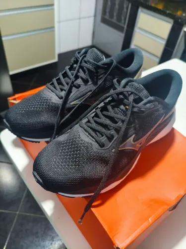 Tênis Mizuno Wave 5 Masculino