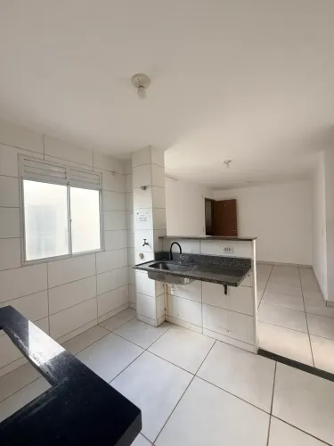 APARTAMENTO À VENDA CONDOMÍNIO DUNAS DO LITORAL
