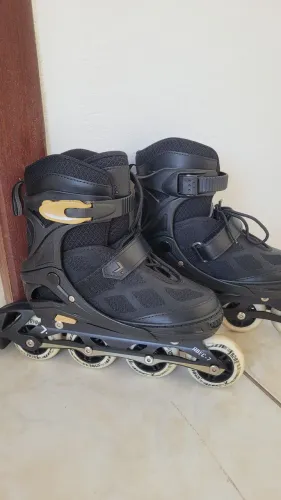Patins Roller Adulto