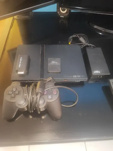 PlayStation 2 Slim