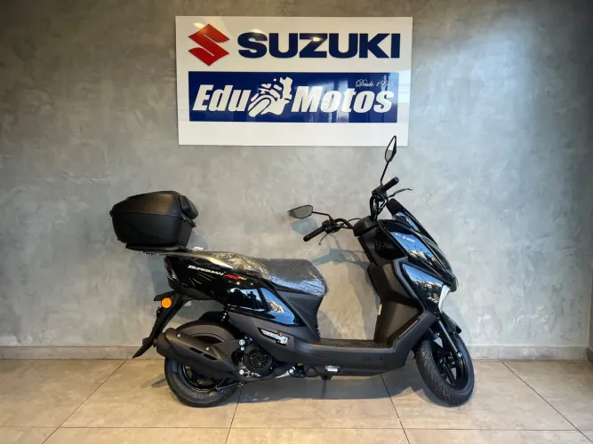 Haojue ADX 125