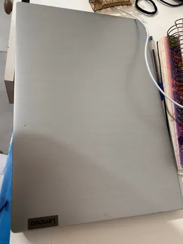 Notebook Lenovo