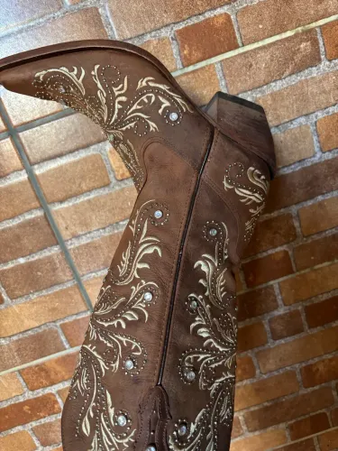 BOTA GOYAZES ORIGINAL