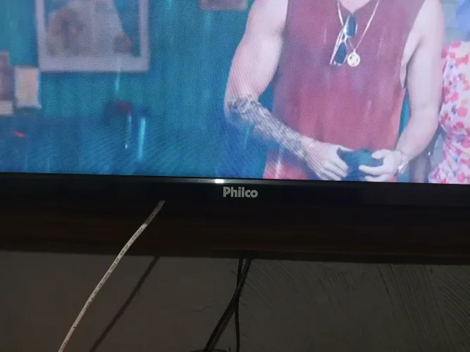 Tv Philips 43 polegada