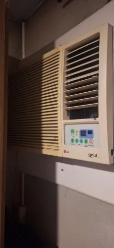 Ar Condicionado