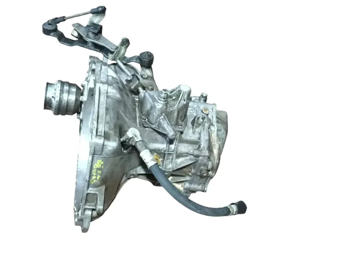 Caixa Marcha Cambio Manual GM Vectra Monza Kadett F18 2.0 2.2 1993/2005 Varão Câmbio F18