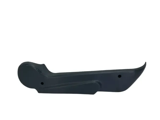 Acabamento Lateral Banco Dianteiro ld. Direito Fiat Palio Sport 96-99