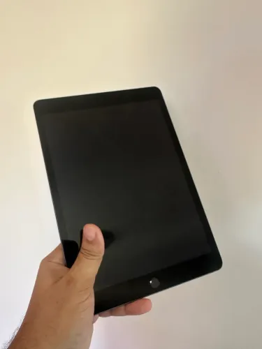 iPad 9 64gb - Cinza 