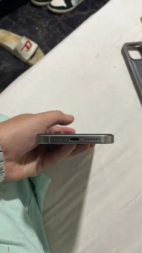 iPhone 15 pro max 256