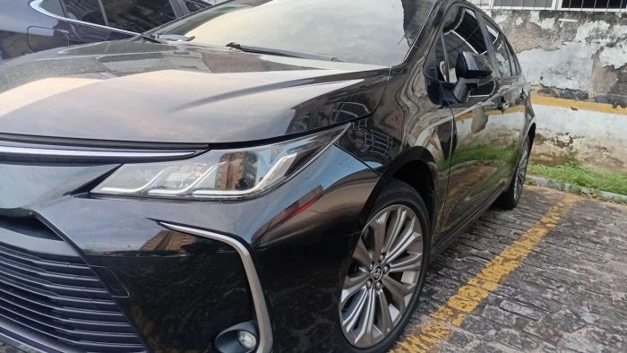 Imagem de Toyota Corolla XEI 2.0 Flex 16V Aut. 2021