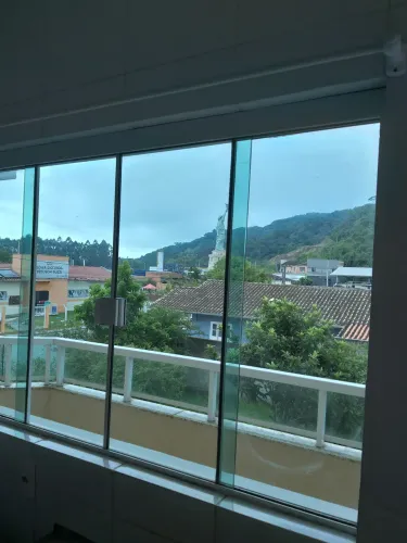 Apt 2 dormitório.