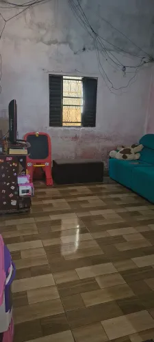 Casa Francisco Morato - SP