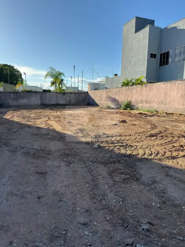 Terreno à venda no bairro João Paulo II - Imperatriz/MA
