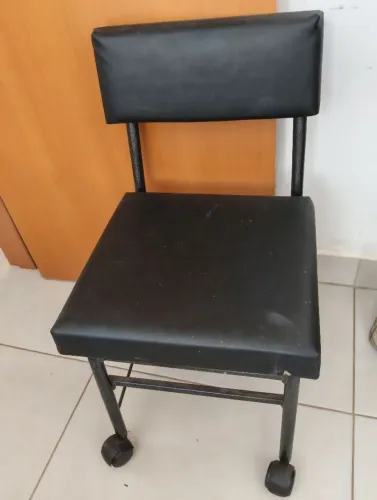 Cadeira manicure