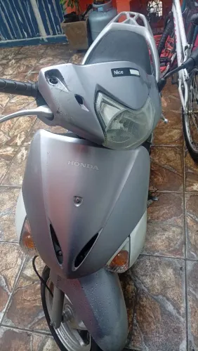 Lead 110