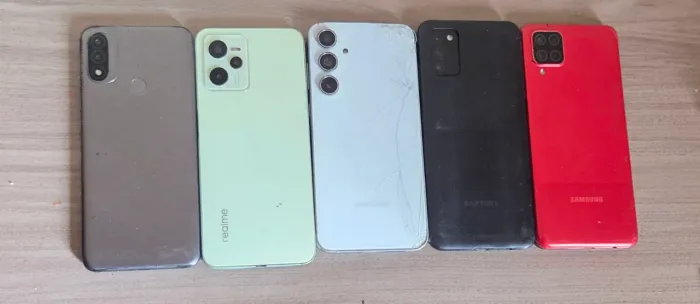 Lote Celular