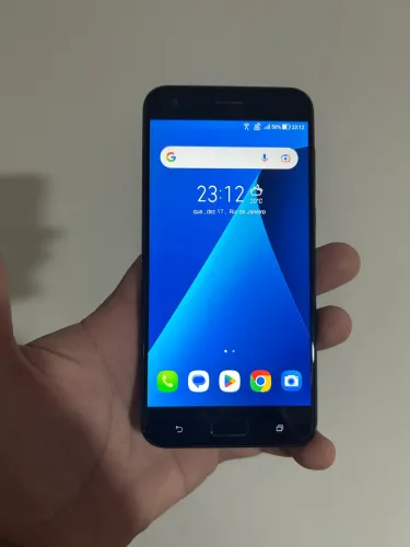 Smartphone Asus