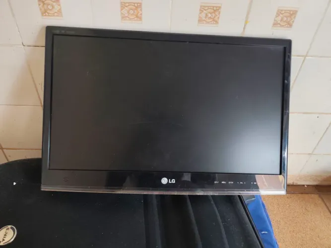 Televisão 