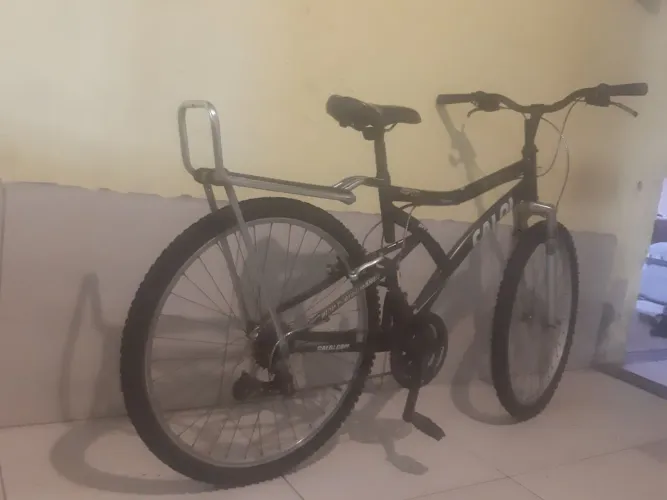 Bicicleta caloi