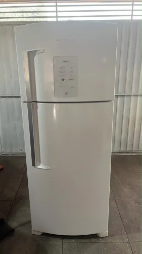 Geladeira Brastemp 110 wolts 403 litros semi nova