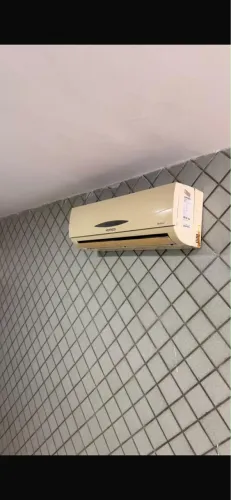 Vendo 3 ar condicionado split