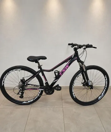 Bicicleta TSW Aro 29 Shimano