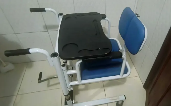 Cadeira de transferência W810 winer NOVA