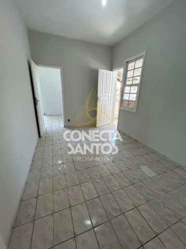 Apto 2 quartos São Vicente, Cod: 1984