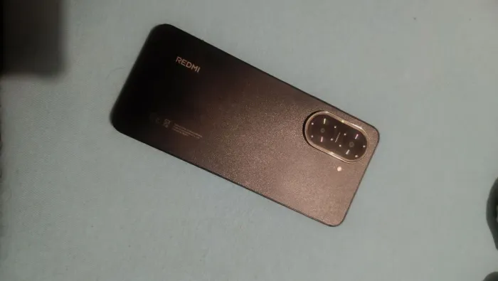  Xiaomi Redmi A5