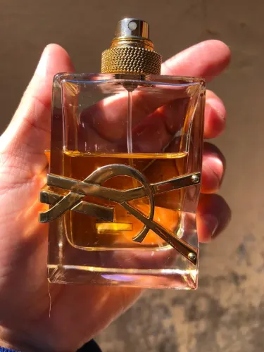 Perfume Libre Ysl 50/30 ml