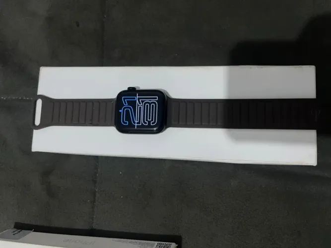 KIT APPLE À VENDA ? iPhone 16 + Apple Watch SE 3