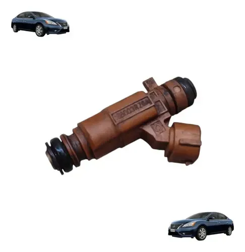 Bico Injetor Nissan Sentra 2.0 2014 A 2016 1