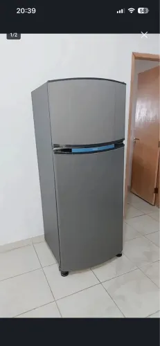 Geladeira consul