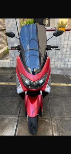 Yamaha NMax 160 2018