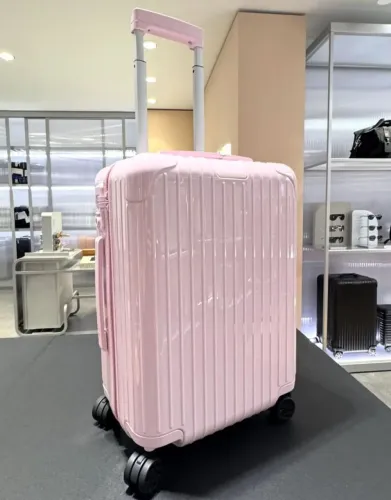 Mala viagem Rimova