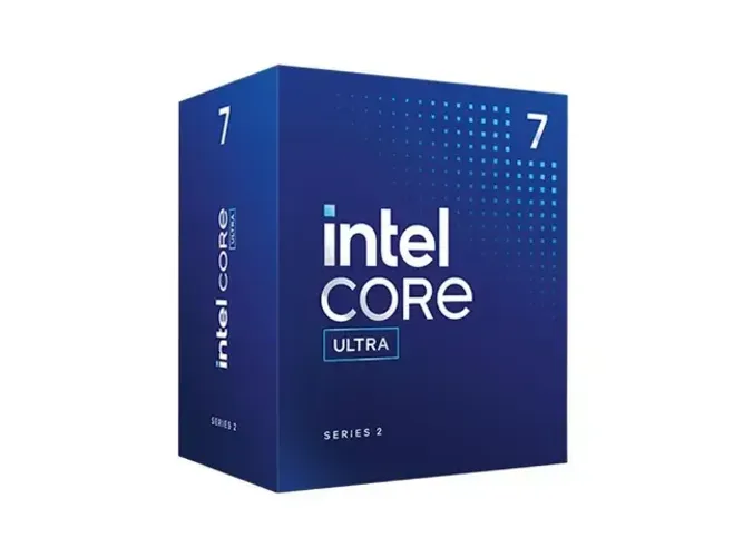 Processador Intel 265 Core Ultra 7