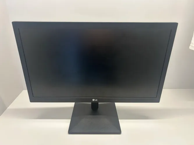 Monitor LG 60Hz 