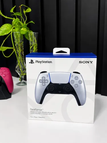 Controle DualSense Lacrado(promoção) PS5 Original Sony