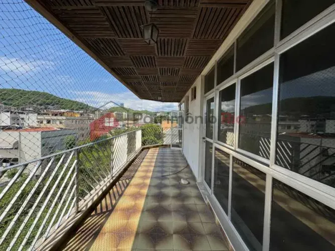 Espetacular cobertura linear, 3 quartos suítes - 2 vagas de garagem - Penha Circular