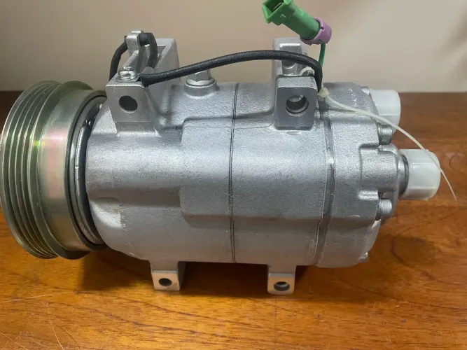 Compressor Ar Condicionado