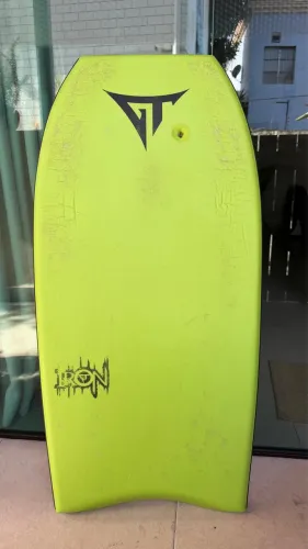 Bodyboard GT Iron