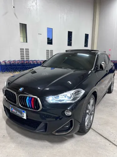 BMW X2 M35i 2.0 Turbo 306cv Aut. 2020