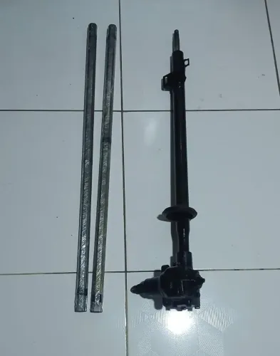 Peças de Kombi