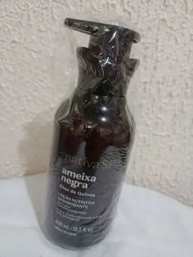 Perfumes e Hidratantes
