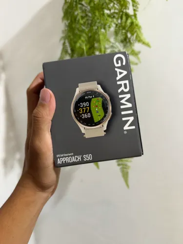 Garmin