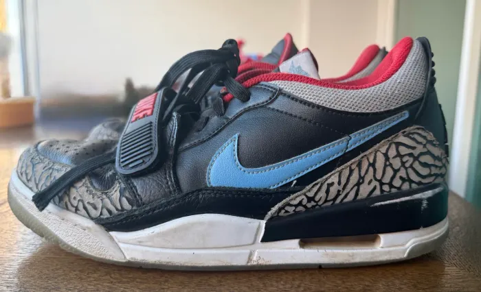 Nike Air Jordan legacy 312