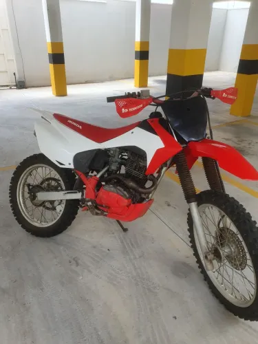 Crf230 - 2013